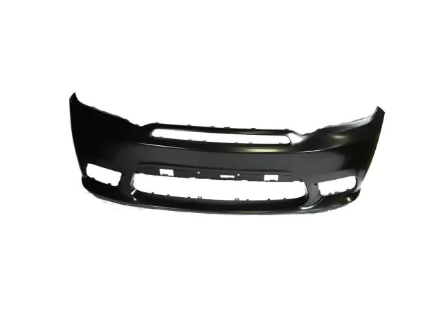 Front Upper Fascia - Mopar (6RP39TZZAA)