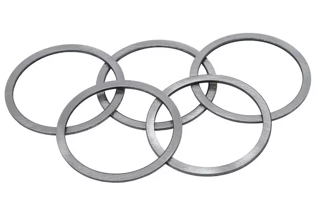 23471935 - : Front Differential Bearing Shim Kit for GM Image