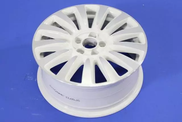 Wheel-Aluminum - Mopar (5rj57ma4aa)