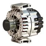 28016019 - : Remanufactured Alternator for OmniParts Image
