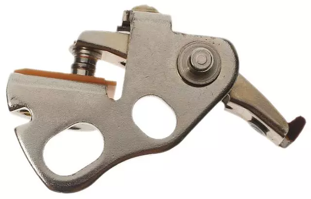 Distributor Ignition Point Contact - ACDelco (U130)