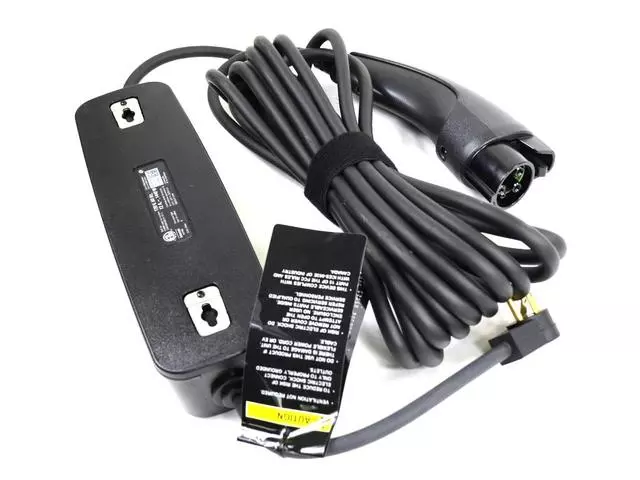 Battery Charging Cable - Mopar (5185032AA)