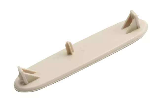 15278046 - Body: Upper Center Pillar Trim Hole Cover for Cadillac: Escalade, Escalade ESV, Escalade EXT Image