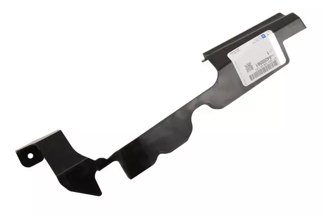 Passenger Side Radiator Air Baffle - GM (84208561)