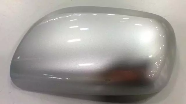 Door Mirror Cover Left Silver - Toyota (87945-33010-B3)