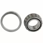 E92Z7F431BA - Transmission: Manual Transmission Counter-shaft Bearing for Ford: Escape, Escort, Fusion, Probe | Lincoln: Zephyr | Mercury: Milan, Tracer Image