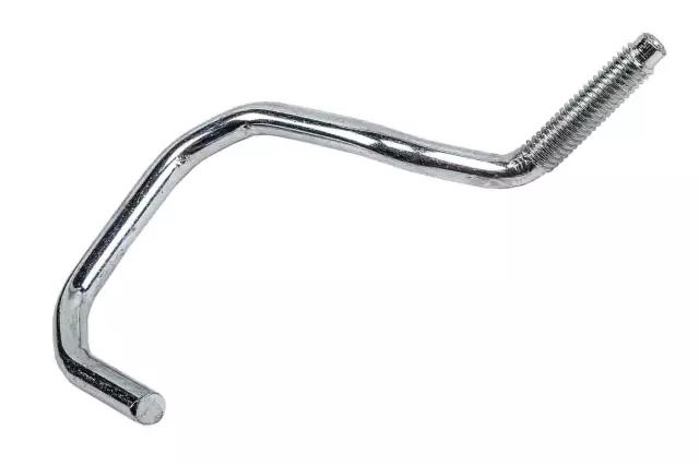 15802669 - Body: Bracket Mount Bolt for Chevrolet: Silverado 1500, Silverado 1500 LD, Silverado 2500 HD, Silverado 3500 HD | GMC: Sierra 1500, Sierra 1500 Limited, Sierra 2500 HD, Sierra 3500 HD Image