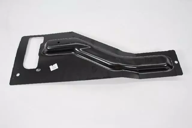 Seat Striker Reinforcement, Left - Mopar (5109035AF)