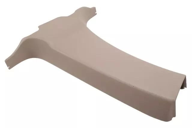 22852952 - Body: Lower Center Pillar Trim for GM Image