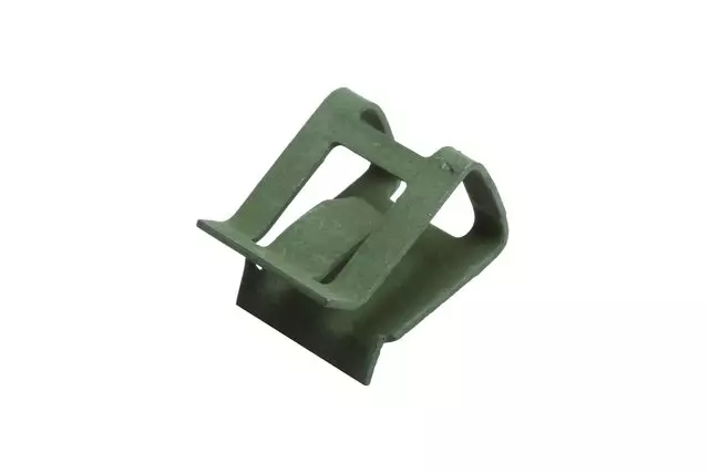 11561778 - : Dash Panel Sound Barrier Nut for GM Image