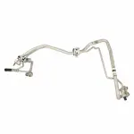 YF37296 - HVAC: A/C Evaporator Inlet and Outlet Tube Assembly for Ford: Focus Image