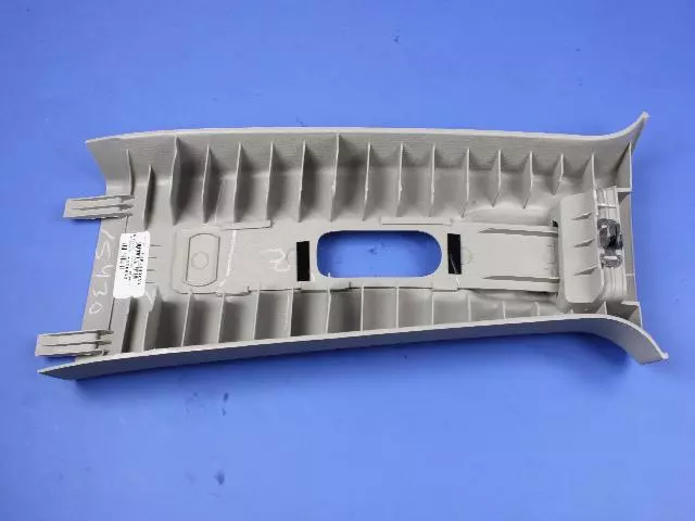 5JP18BDXAI - Interior Trim: B Pillar Upper Trim Panel, Right for Mopar Image