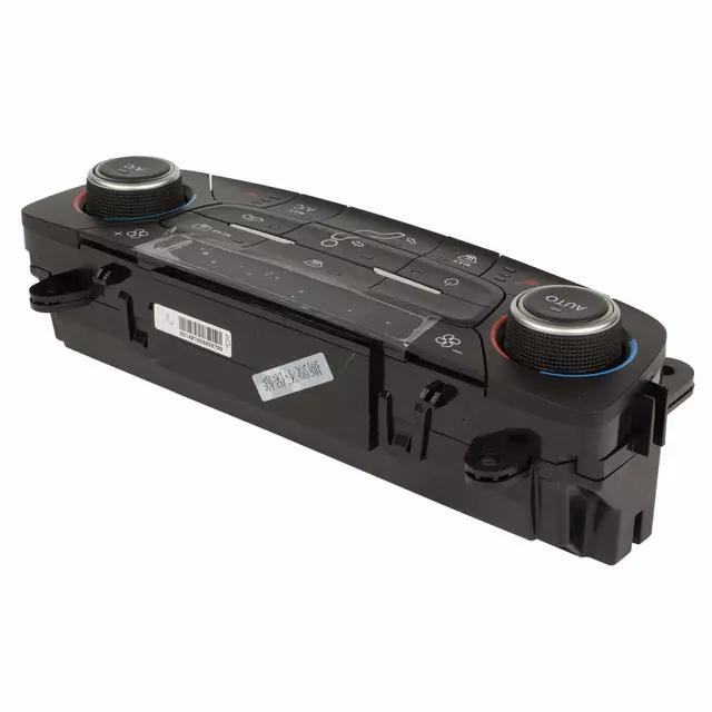 Dash Control Unit - Ford (HM5Z-19980-D)