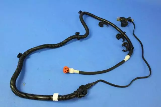 68194731AC - Electrical: Engine Block Heater Cord for Ram: ProMaster 1500, ProMaster 2500, ProMaster 3500 Image