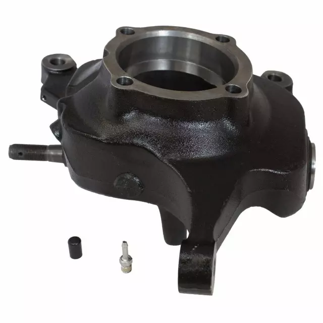 MEOE10 - Suspension: Knuckle for Ford: Excursion, F-250, F-250 Super Duty, F-350 Super Duty, F-450 Super Duty, F-550 Super Duty Image