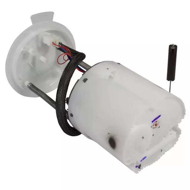 AM6Z9H307A - Fuel System: 2010-2012 Ford Fuel Pump And Sender Assembly - Motorcraft (PFS-534) for Ford: Escape | Mercury: Mariner Image