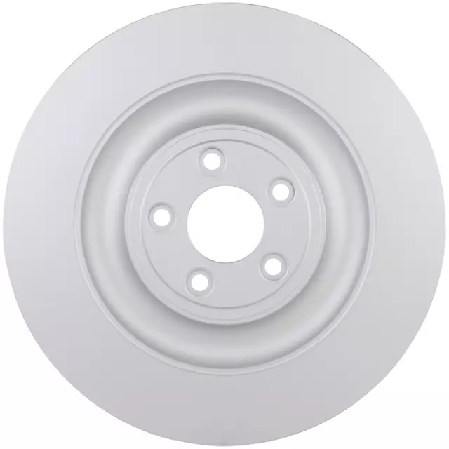 31011496 - Brakes &amp; Brake Parts: Bosch Disc Brake Rotor for Bosch Image