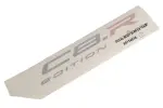 85114616 - : F Decal for GM Image