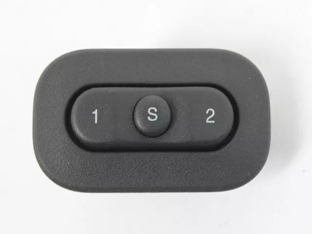 5JF97DX9AC - Electrical: Memory Selector Switch for Mopar Image