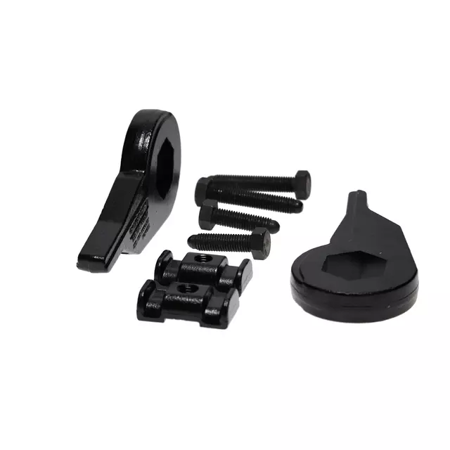 45K31001 - : Front Adjustable Torsion Bar Key for ACDelco Image