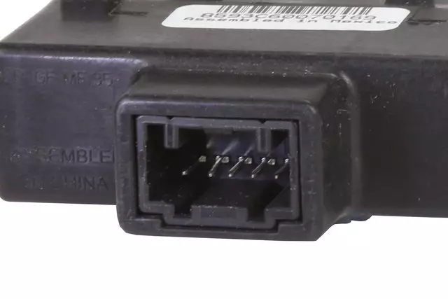 15218593 - Electrical: Fog Lamp Switch for GM Image