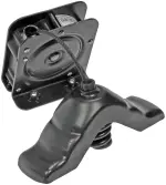 924541 - : Spare Tire Hoist Assembly for Dorman Image