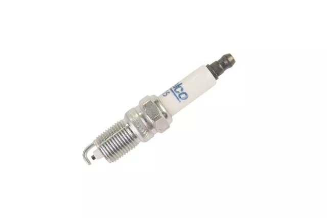 41805 - Ignition: Spark Plug for Buick: Century, Regal, Skyhawk | Cadillac: Cimarron | Chevrolet: Avalanche 2500, Beretta, Cavalier, Celebrity, Corsica, Express 3500, Lumina, Monte Carlo, Silverado 2500 HD, Silverado 2500 HD Classic, Silverado 3500, Silverado 3500 Classic, Suburban 2500 | GMC: Savana 3500, Sierra 2500 HD, Sierra 2500 HD Classic, Sierra 3500, Sierra 3500 Classic, Yukon XL 2500 | Isuzu: Hombre | Oldsmobile: Cutlass Ciera, Cutlass Cruiser, Cutlass Supreme, Firenza | Pontiac: 6000, Firebird, Grand Prix, Sunbird Image