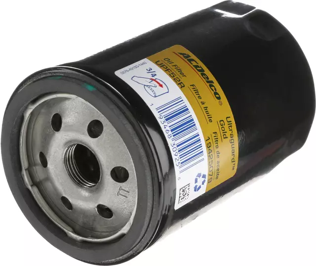 Acdelco™ Engine Oil Filter - GM (UPF52R)