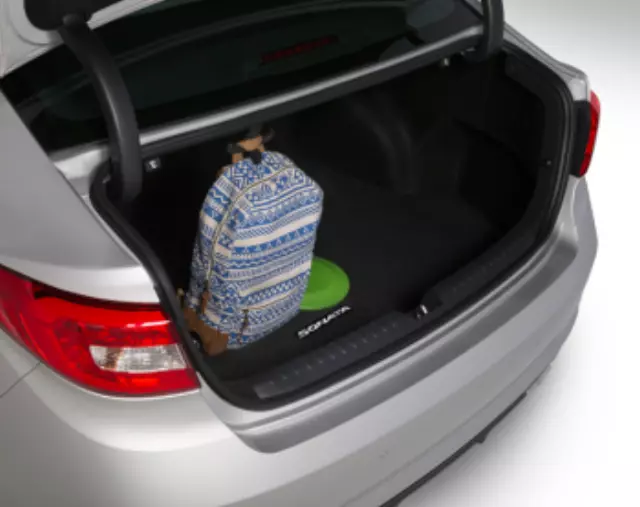 18ADU03 - Cargo Management: Cargo Hook for Hyundai Image