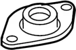 5533860U00 - Suspension: Insulator Seal for Infiniti Image