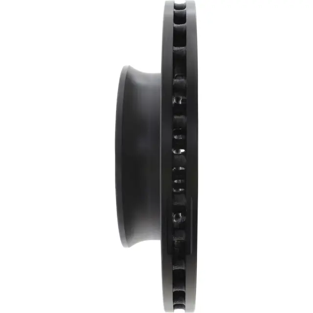 12635106SL - : StopTech Sport Slotted Brake Rotor; Front Left for Stoptech Image