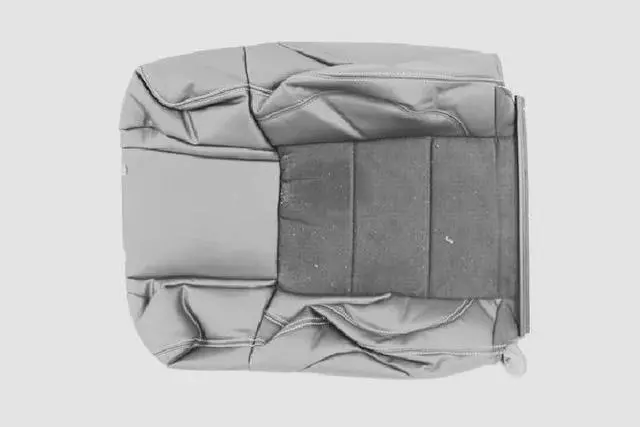 « 1ET931HTAA – Interior Trim : Dossier De Siège Avant Couvercle, Côté Gauche pour Mopar Image »