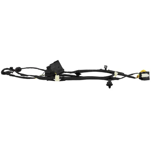 PU5Z14A699XX - : Wire Assembly for Ford Image