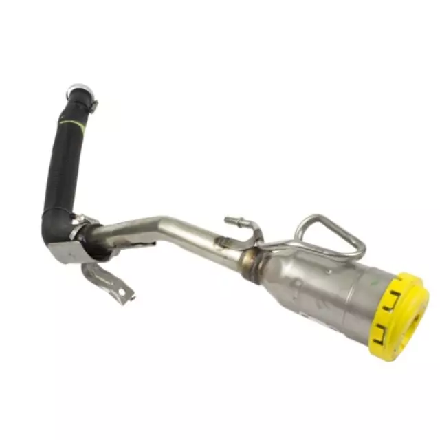 Fuel Tank Filler Neck - Ford (JK4Z-9034-G)