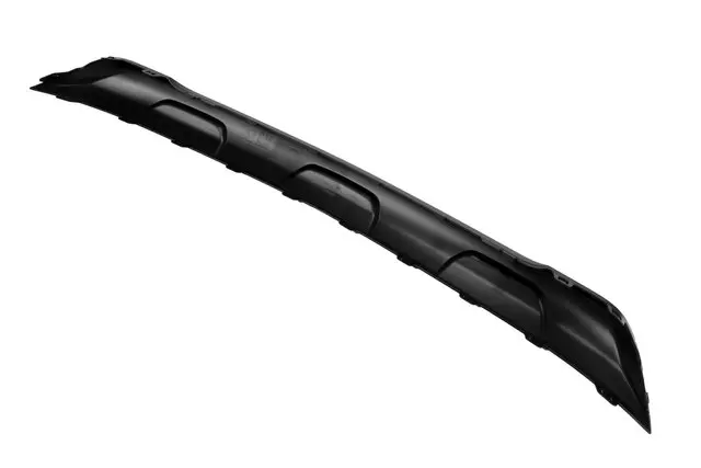 42392740 - : Part# 42392740 Front Bumper Fascia Skid Plate for Chevrolet: Trax Image