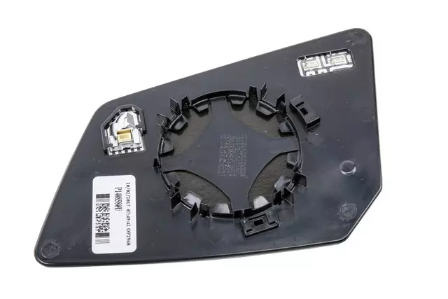 22825438 - Body: Mirror Glass for GM Image