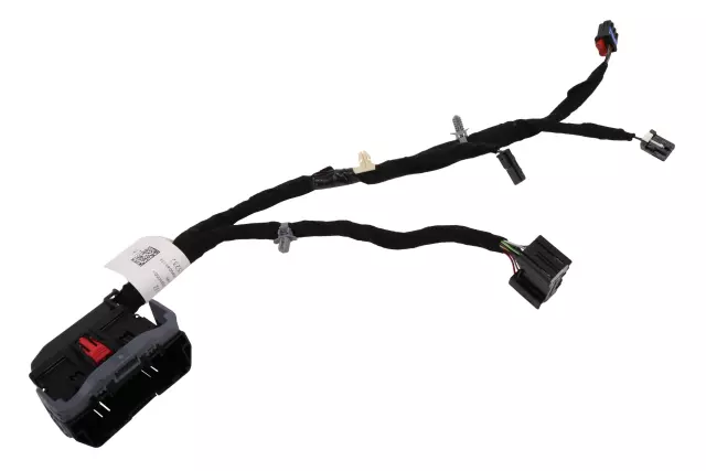 Driver Side Front Door Lock Wiring Harness - GM (84515232)