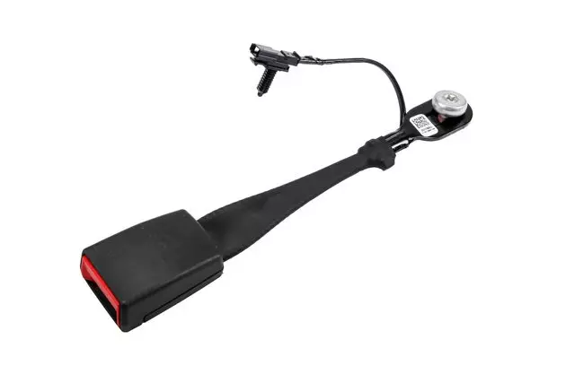 19302198 - : Buckle - Driver's Side (LH) for Chevrolet: Corvette Image