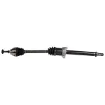 NCV49046 - : 20-22 Mini Cooper Countryman Base CV Axle Assembly  - Front Right for GSP Image