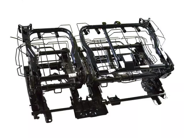 68248194AA - Interior Trim: Seat Frame Assembly for Mopar Image