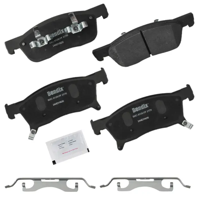 CFC2170 - : BENDIX Premium Copper-Free for BENDIX Image
