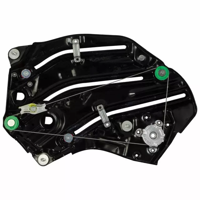 Window Regulator - Ford (FR3Z-7627008-C)