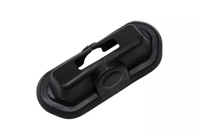 19316990 - Body: Upper Hinge Seal for Chevrolet: City Express Image