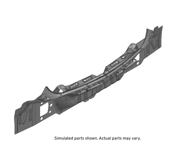 85170584 - Body: Rear Body Panel for Cadillac: CT5 Image
