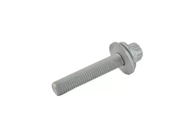 Hex Flange Head Bolt - Alfa Romeo (68322604AA)
