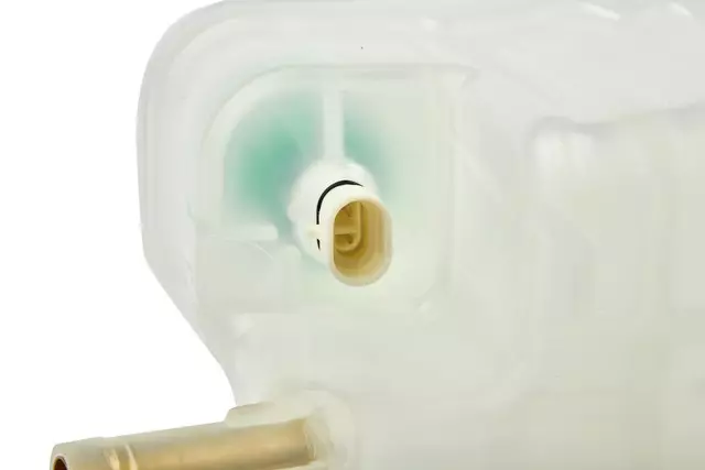 Radiator Surge Tank - GM (23106015)