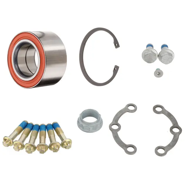 WB66775K - : Schaeffler Wheel Bearing Kit for SCHAEFFLER BEARING Image