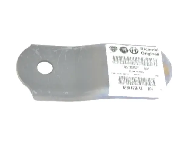 Spring Shackle - Mopar (68206756AC)