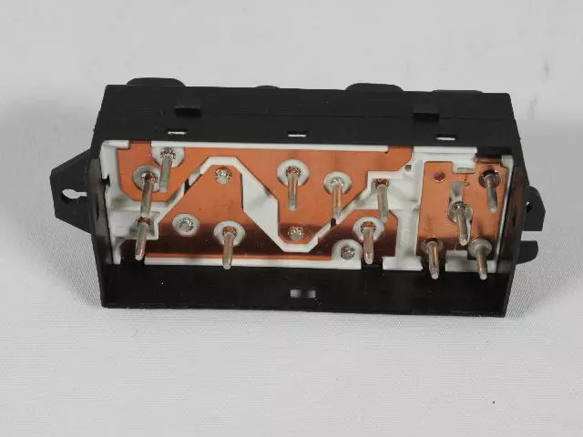 Front Seat Cushion - Mopar (56045713AC)