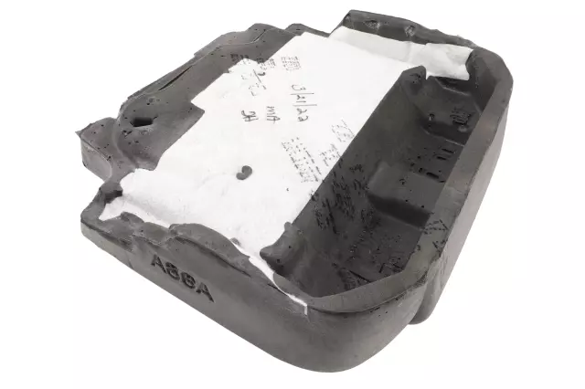 84431901 - Body: Seat Cushion Pad for Buick: Enclave | Chevrolet: Traverse, Traverse Limited Image